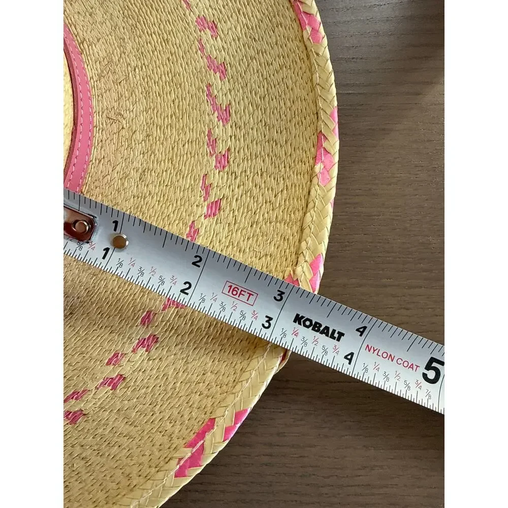 Atwood Kids' Palm Cowboy Hat 